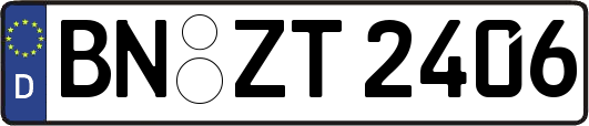 BN-ZT2406
