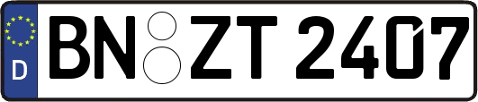 BN-ZT2407