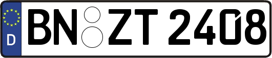 BN-ZT2408