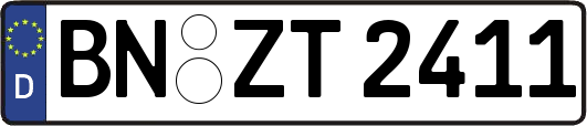 BN-ZT2411