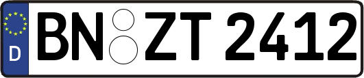 BN-ZT2412