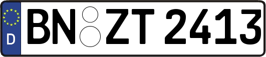 BN-ZT2413