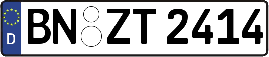 BN-ZT2414