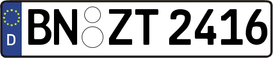 BN-ZT2416