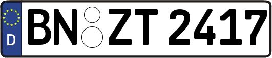 BN-ZT2417