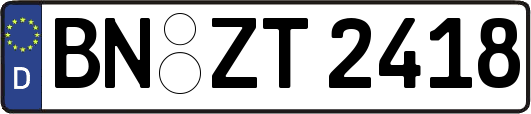BN-ZT2418