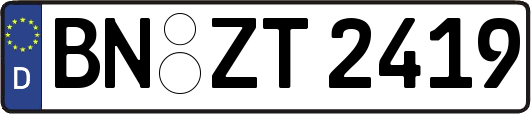 BN-ZT2419