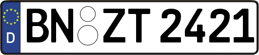 BN-ZT2421