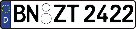 BN-ZT2422