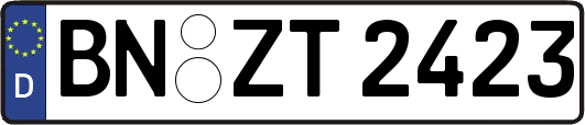 BN-ZT2423