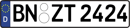 BN-ZT2424