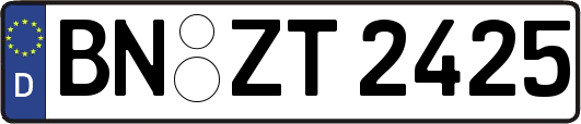 BN-ZT2425