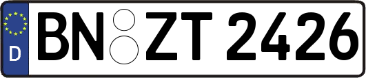 BN-ZT2426