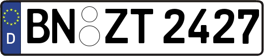 BN-ZT2427