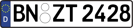 BN-ZT2428