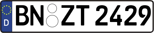 BN-ZT2429