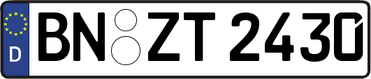 BN-ZT2430