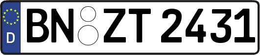BN-ZT2431