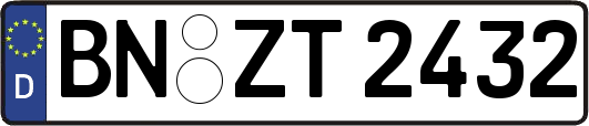 BN-ZT2432