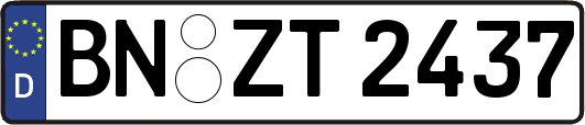 BN-ZT2437