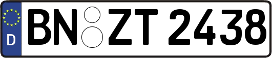 BN-ZT2438