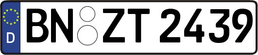 BN-ZT2439