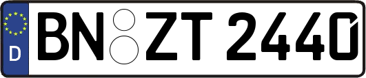BN-ZT2440