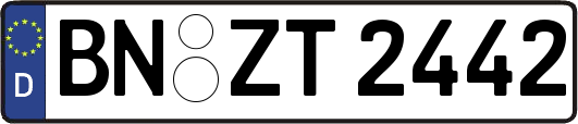 BN-ZT2442