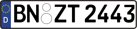 BN-ZT2443