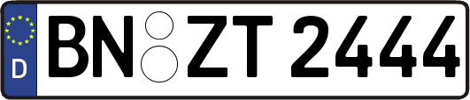 BN-ZT2444