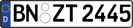 BN-ZT2445