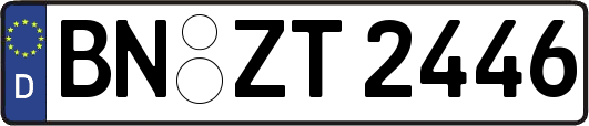 BN-ZT2446
