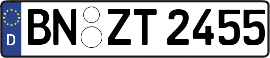 BN-ZT2455