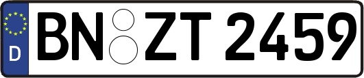 BN-ZT2459