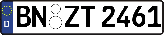 BN-ZT2461