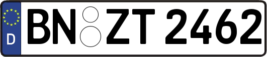 BN-ZT2462