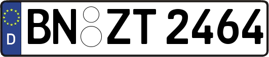 BN-ZT2464