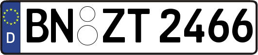 BN-ZT2466