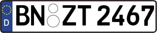 BN-ZT2467