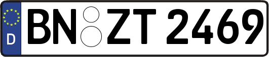 BN-ZT2469