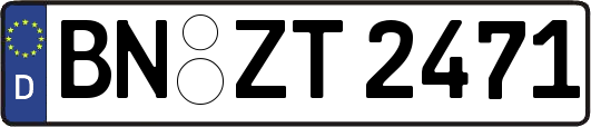 BN-ZT2471