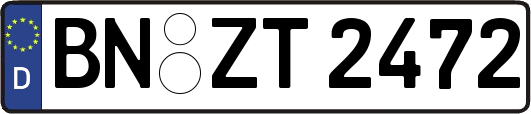 BN-ZT2472