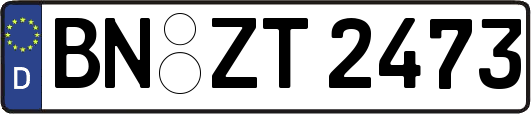 BN-ZT2473