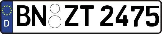 BN-ZT2475