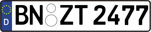 BN-ZT2477