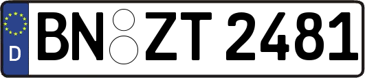 BN-ZT2481