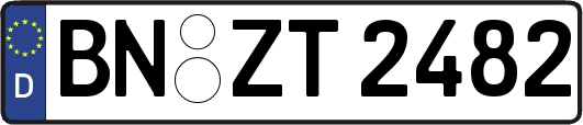 BN-ZT2482