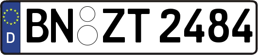 BN-ZT2484