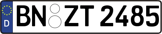 BN-ZT2485