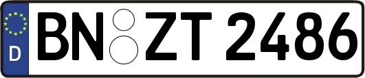 BN-ZT2486